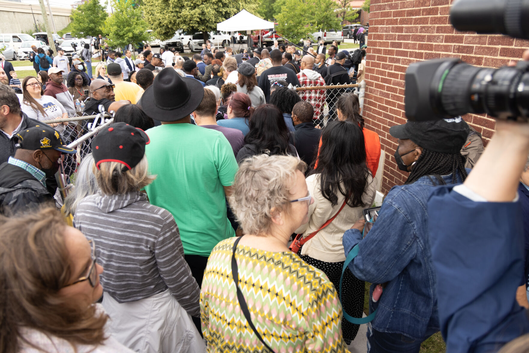 Crowd